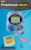 Pokemon Mini Blue