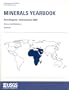 Minerals Yearbook, 2002, V. 3, Area Reports, International, Africa and the Middle East (Minerals Yearbook Volume 3: Area Reports: International Review, Africa and the Middle East)