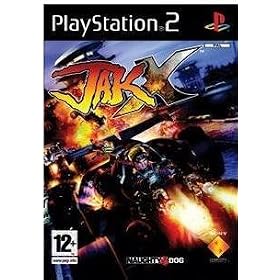 Jak X - Platinum