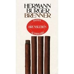 Brenner I. Brunsleben
