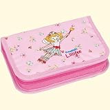 Eigenschaften Coppenrath 7231 / Coppenrath 7231 - Federmäppchen Prinzessin Lillifee