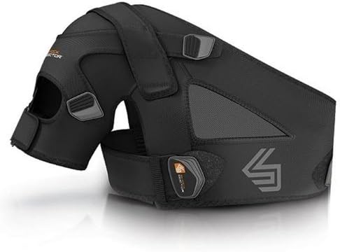 Shock Doctor Ultra Shoulder Support-XXLarge