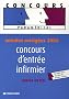 Concours d'entr�e infirmier : Annales corrig�es 2006 entr�e en IFSI