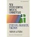 Ephesians, Colossians, Philemon (New International Biblical Commentary)