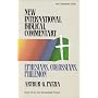 Ephesians, Colossians, Philemon (New International Biblical Commentary)