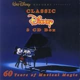 Classic Disney