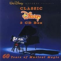 Classic Disney