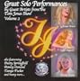 Great Solo Performances By Guest Artists From the Tom Jones Show Vol 2