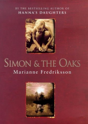 Simon And The Oaks