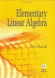 Elementary Linear Algebra