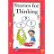 Books that have been important to me in my teaching career