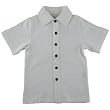 Tom & Drew Knit Dress Shirt (size 2-3T)