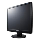 Samsung 943BM 19-Inch LCD Monitor Analog/Digital 1280 x 1024 with Speakers, ....