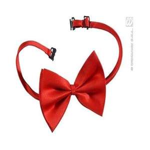 PAPILLON ROSSO LUSSO