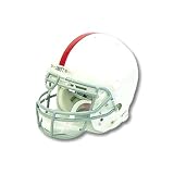 University of Oklahoma Norman OU Sooners - Football Helmet - Legacy Authentic - Full Size