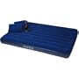 Luftbett Classic Downy Blau Queen Set,mit Kissen und Pumpe,152x203cm