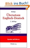 �bersetzen Englisch - Deutsch: Ein systemischer Ansatz: Ein systemischer Ansatz. Sprachen und Kulturen