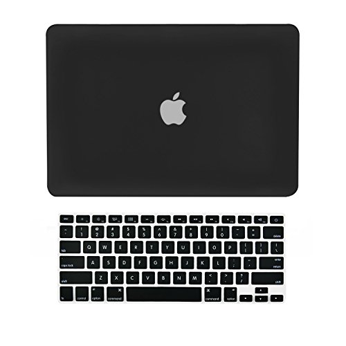 Topcase 2 in 1 rubberized hard case cover and keyboard …