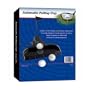 INTECH Electric Putting Cup Return