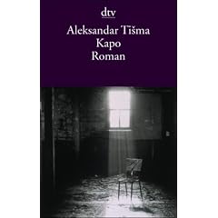 Kapo: Roman