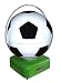 Kitchen & Housewares : Husky HUS-HM1 Soccerkule Drinks Chiller, White