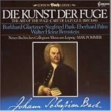 Die Kunst der Fuge