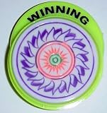 Regular Striker - Winning