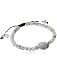 House of Harlow 1960 Tholos Mosaic Bracelet