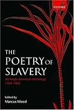 The Poetry of Slavery: An Anglo-American Anthology, 1764-1865