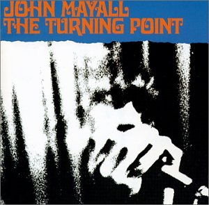 CD-Charts  Music : The Turning Point
