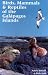 Books : Birds, Mammals and Reptiles of the Galapagos Islands