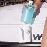 Soap Buddy, White