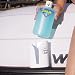 Sporting Goods : Soap Buddy, White