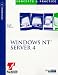 Windows NT Server 4: Concepts and Practice (Concepts & Practice)