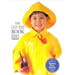 The Clothes Book