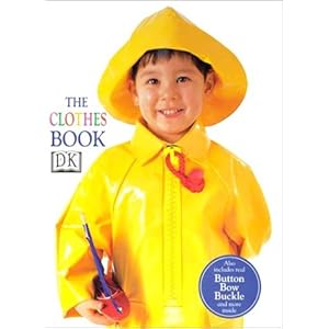 Clothes Book