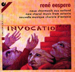 CD-Charts  Search : Eespere - Invocatio