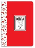 The Olivia Activity Journal