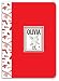 The Olivia Activity Journal