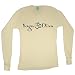 Unisex Buddhiwear Long Sleeve Thermal Yoga Diva Shirt