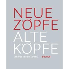 Neue Z�pfe Alte K�pfe: Frisuren 40 aufw�rts
