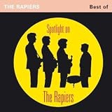 Spotlight on the Rapiers: Best of the Rapiers [12 inch Analog]