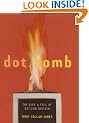 Dot.Bomb: The Rise and Fall of Dot.Com Britain