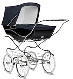 Silver Cross Kensington Pram, Navy