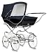 Silver Cross Kensington Pram, Navy