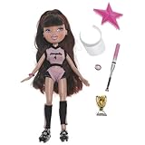 Bratz Play Sportz Softball - Phoebe