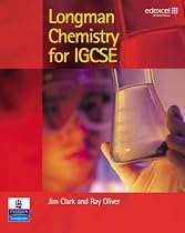 Longman Chemistry for IGCSE