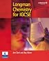 Longman Chemistry for IGCSE