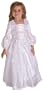 DELUXE Princess Bride Dress Up Costume, X-Large