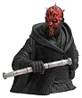 Diamond Select Star Wars: Darth Maul Bust Bank